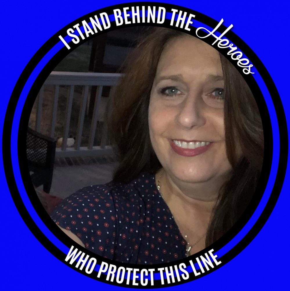 Meet your Posher, Denise